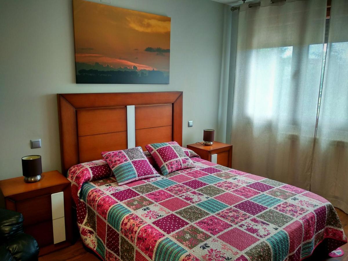 Casa Rural El Cano Nava del Rey Luaran gambar