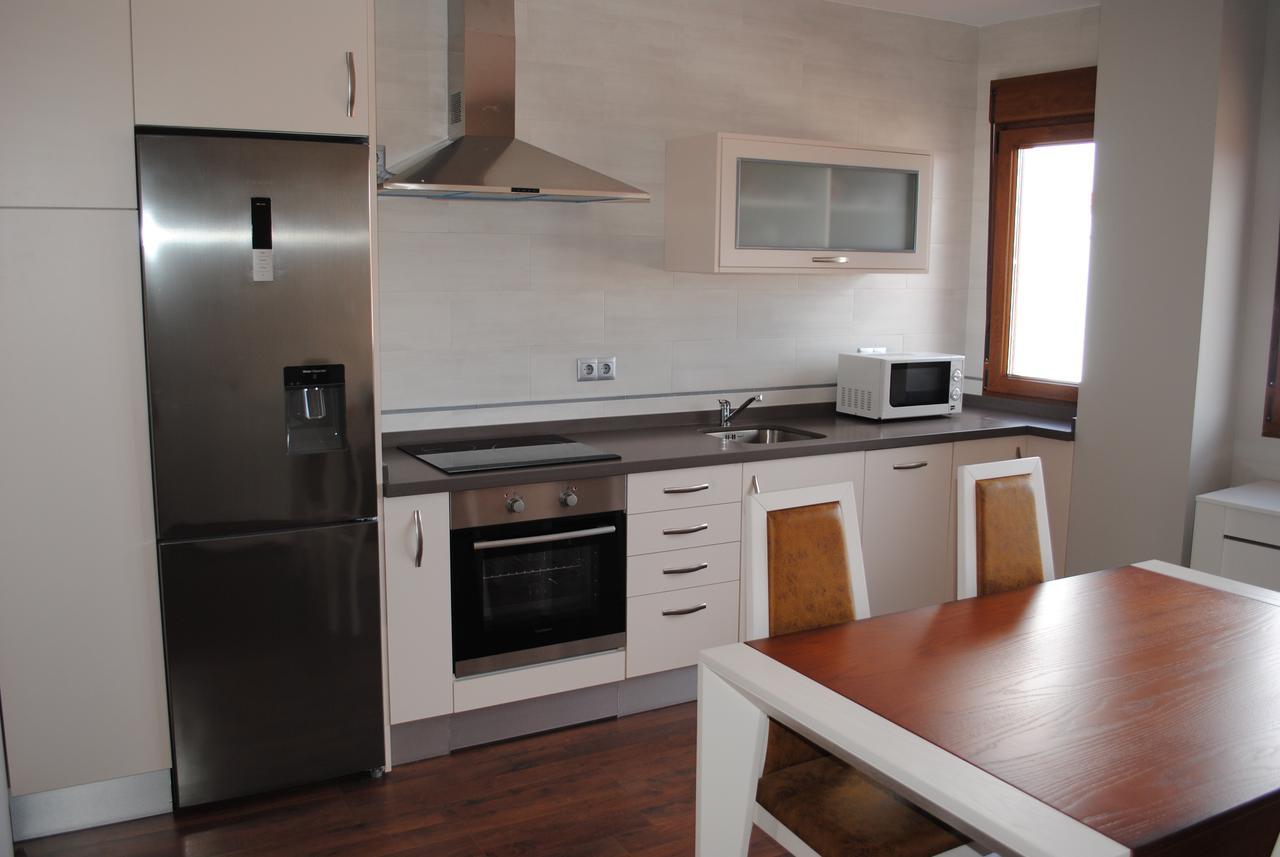 Casa Rural El Cano Nava del Rey Luaran gambar