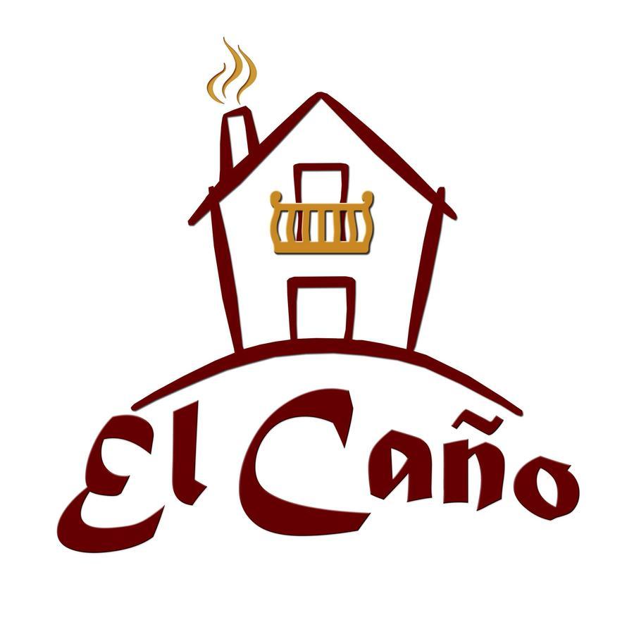 Casa Rural El Cano Nava del Rey Luaran gambar